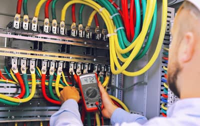 Services Electrical 3