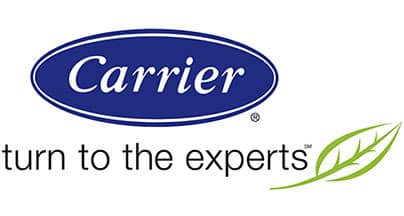 Certification Logo Carrier