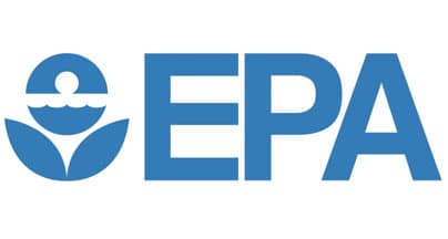 Certification Logo EPA