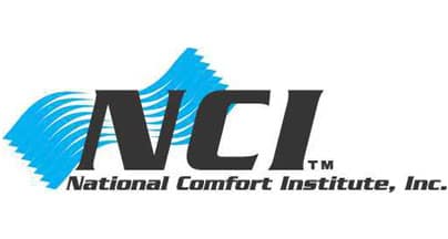 Certification Logo NCI