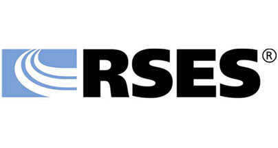 Certification Logo RSES